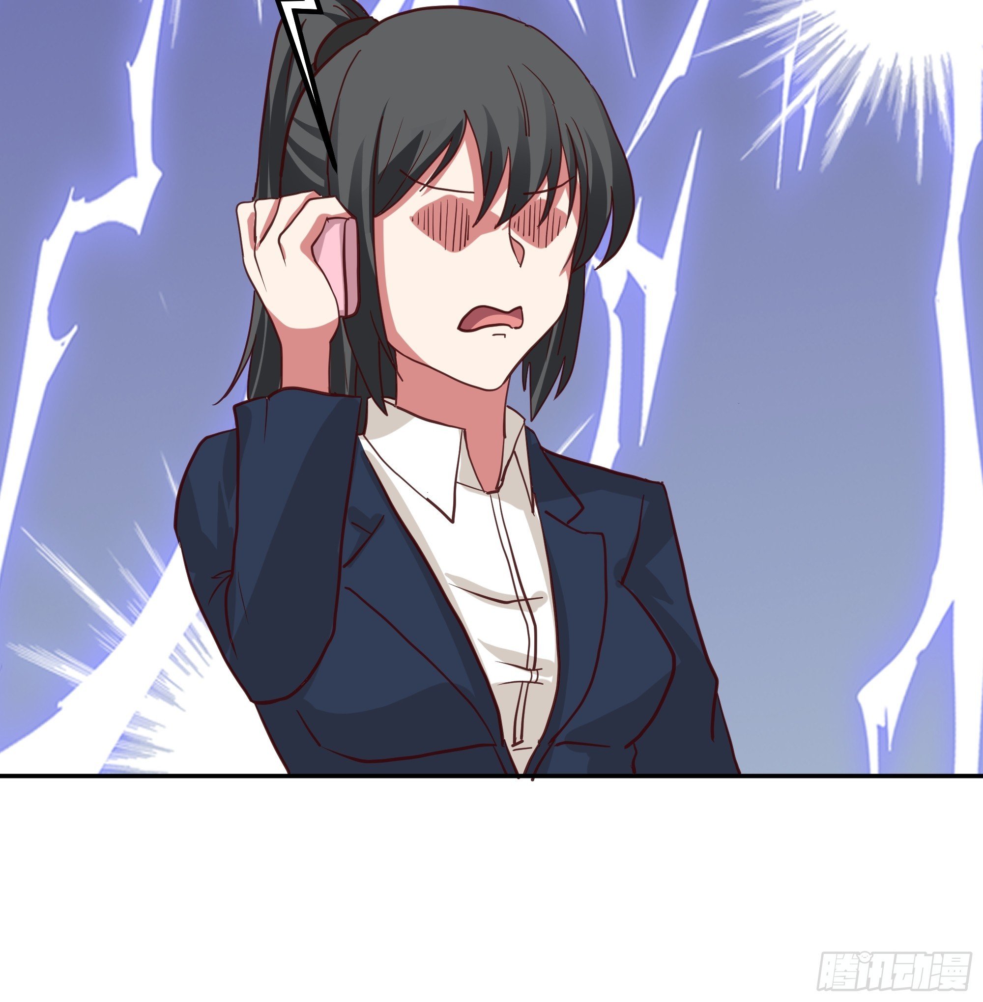 容升律所第一单生意