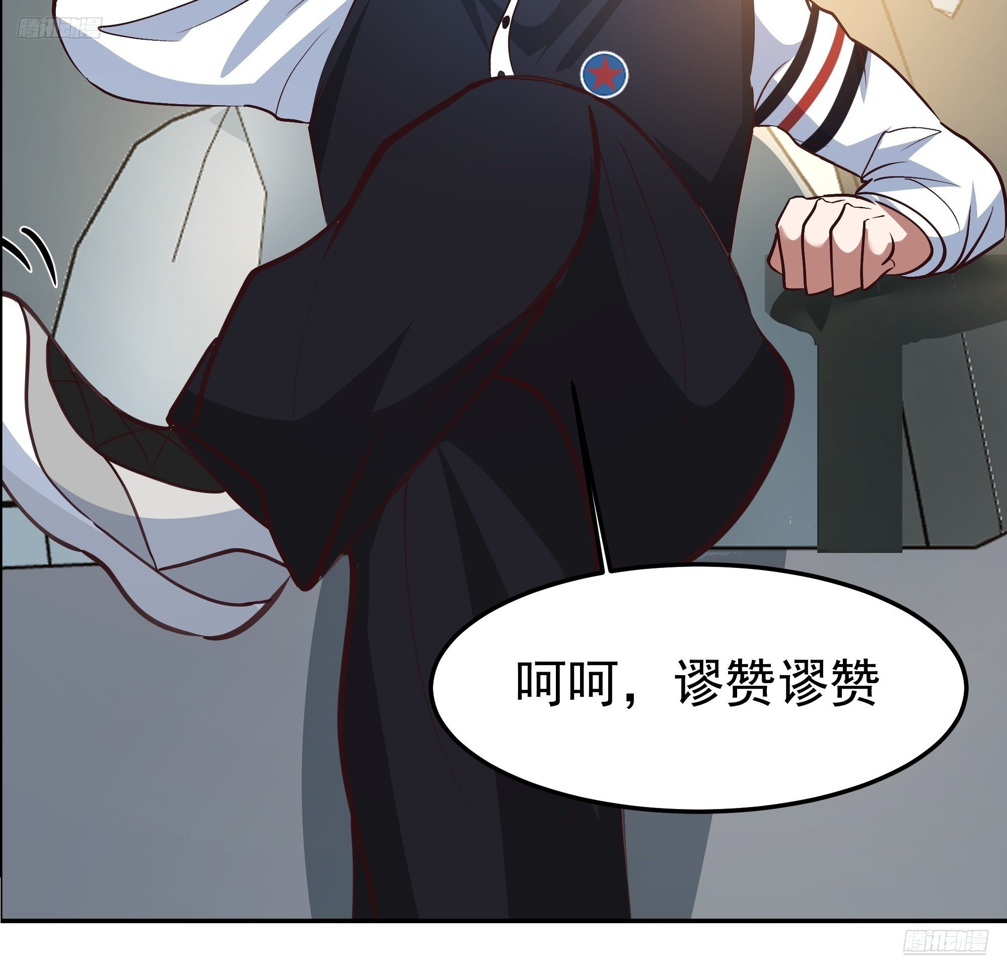 背锅的任务，日常的饼