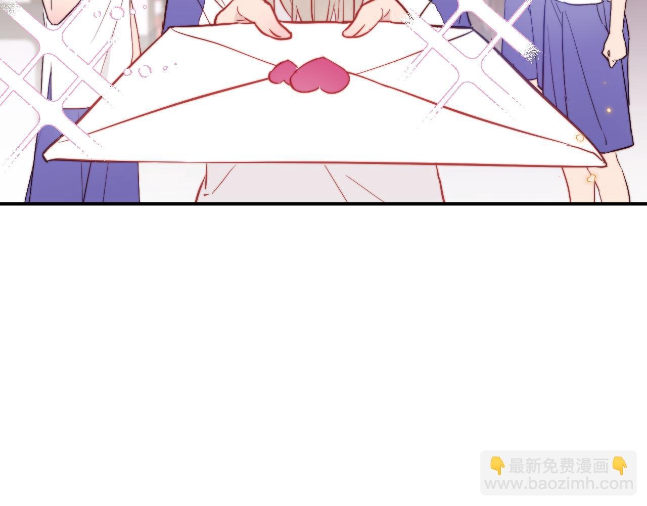 第1话 我想知道那个人喜欢的是谁！