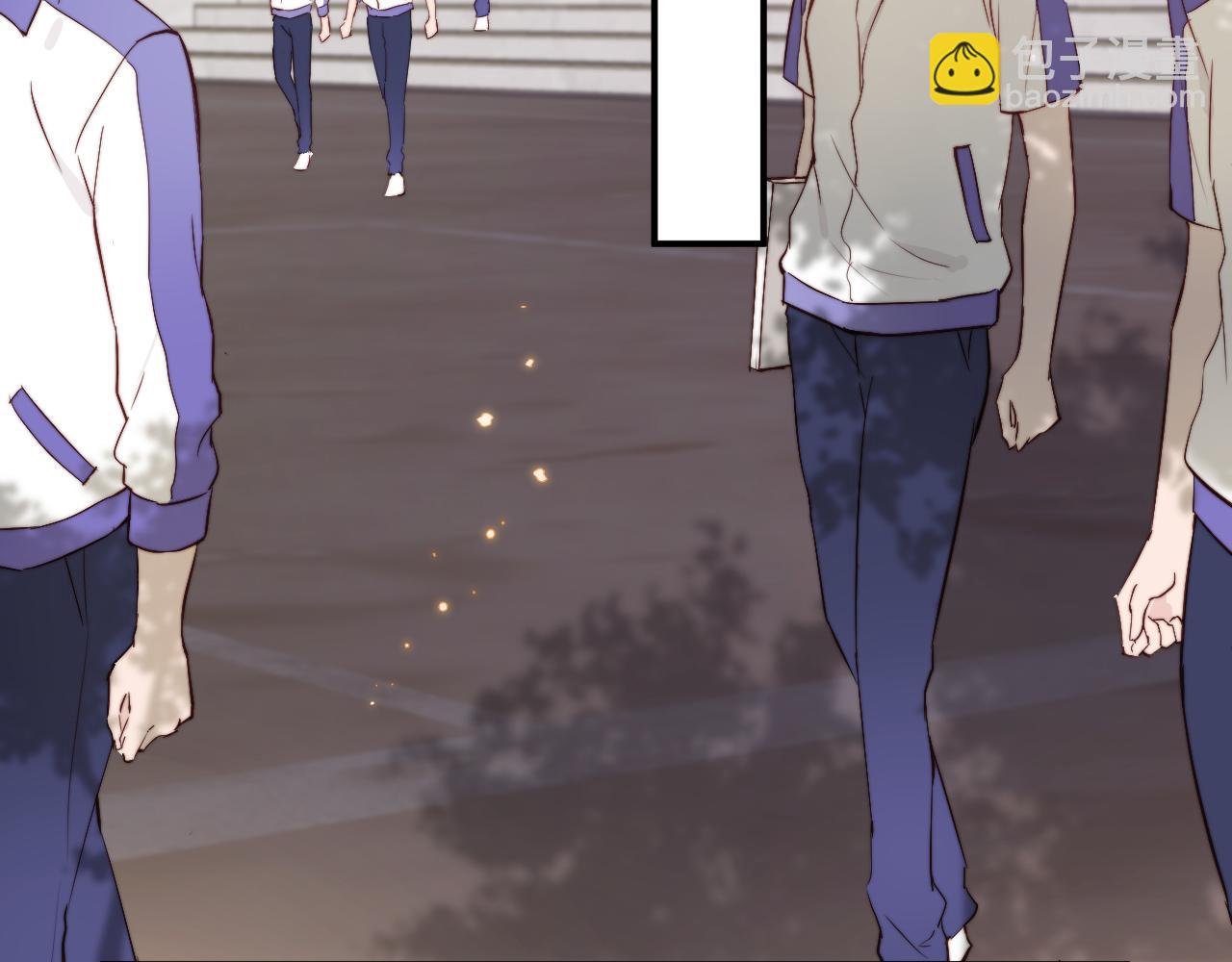 第1话 我想知道那个人喜欢的是谁！