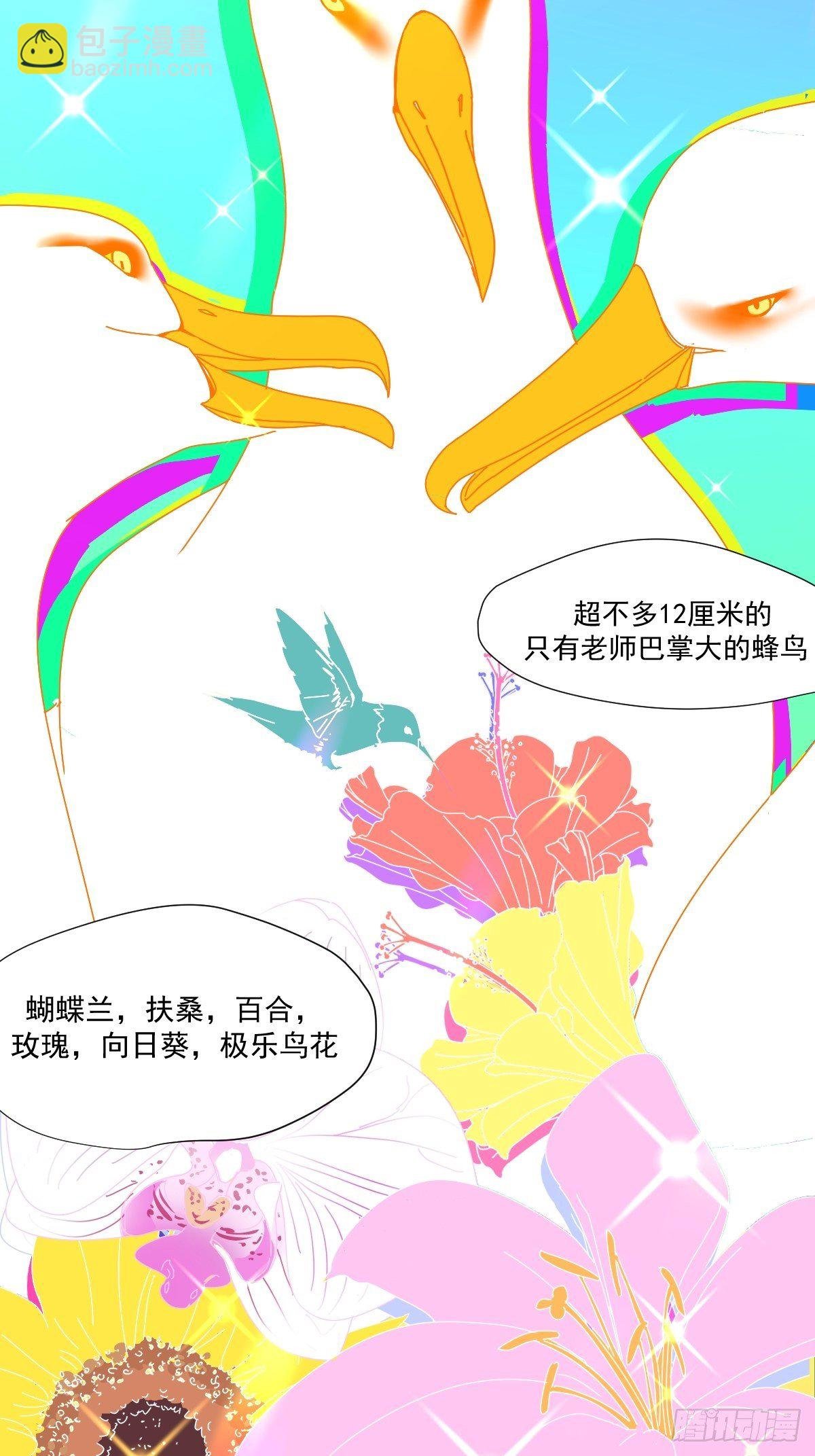 01大自然都接纳它们