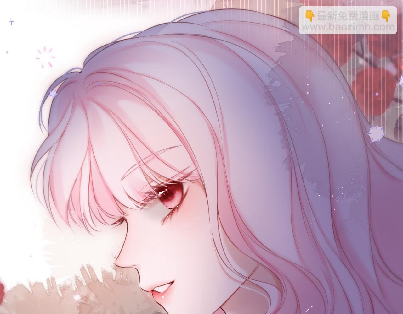 第48话 我爱慕她