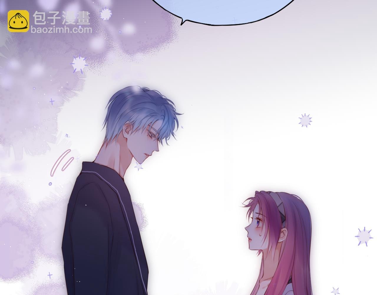 第48话 我爱慕她