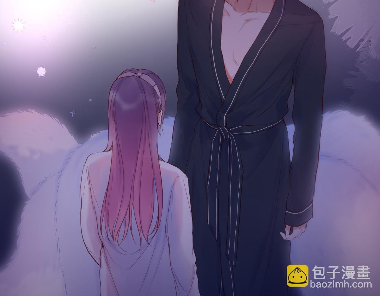 第48话 我爱慕她