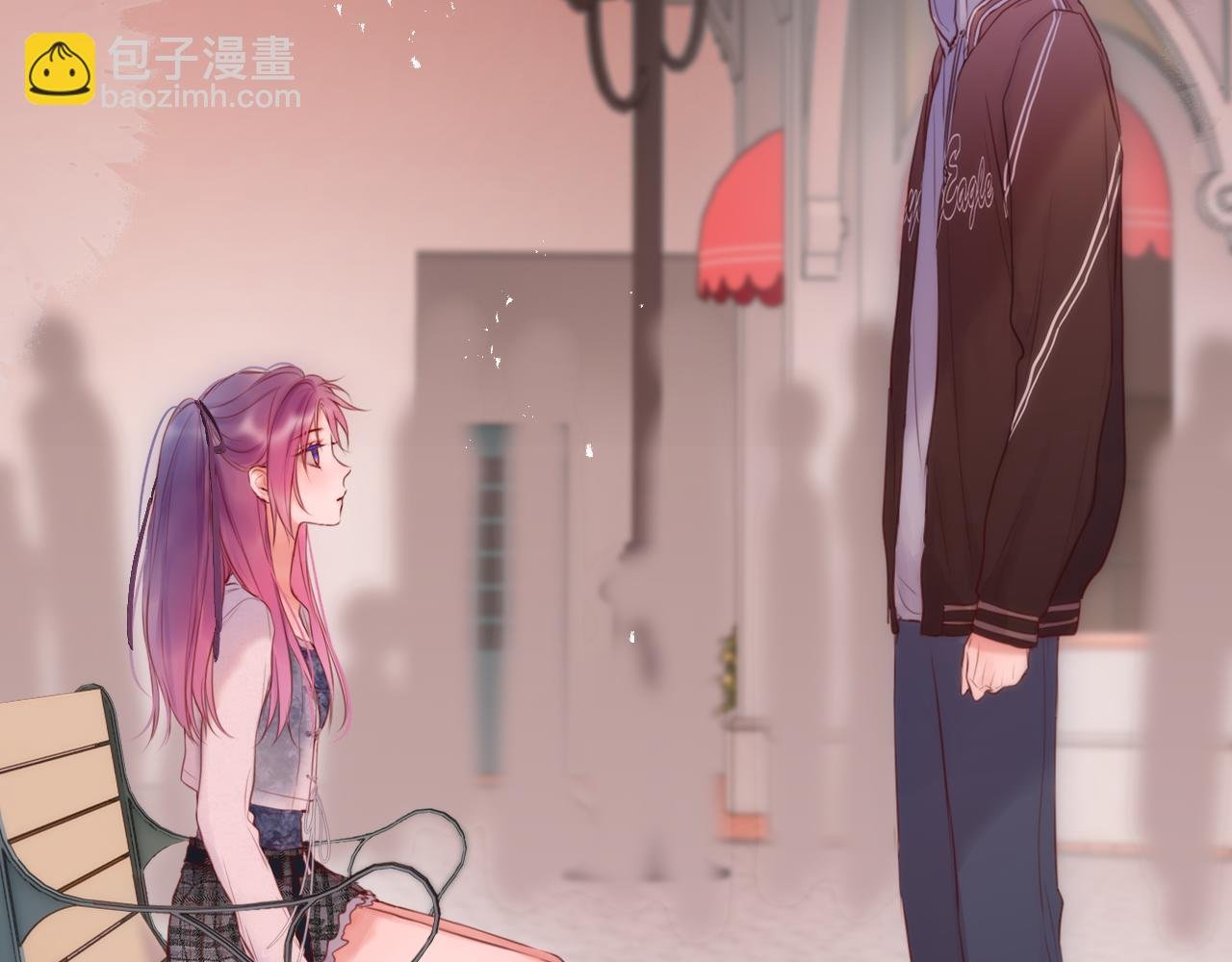 第61话 小恩人