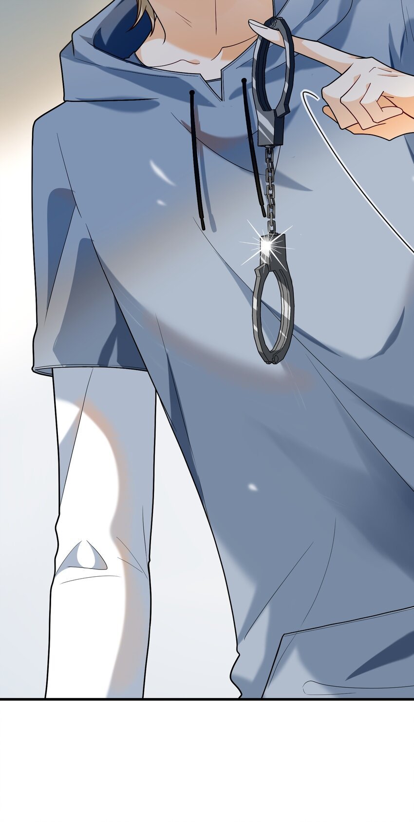 016 徒手抓鬼