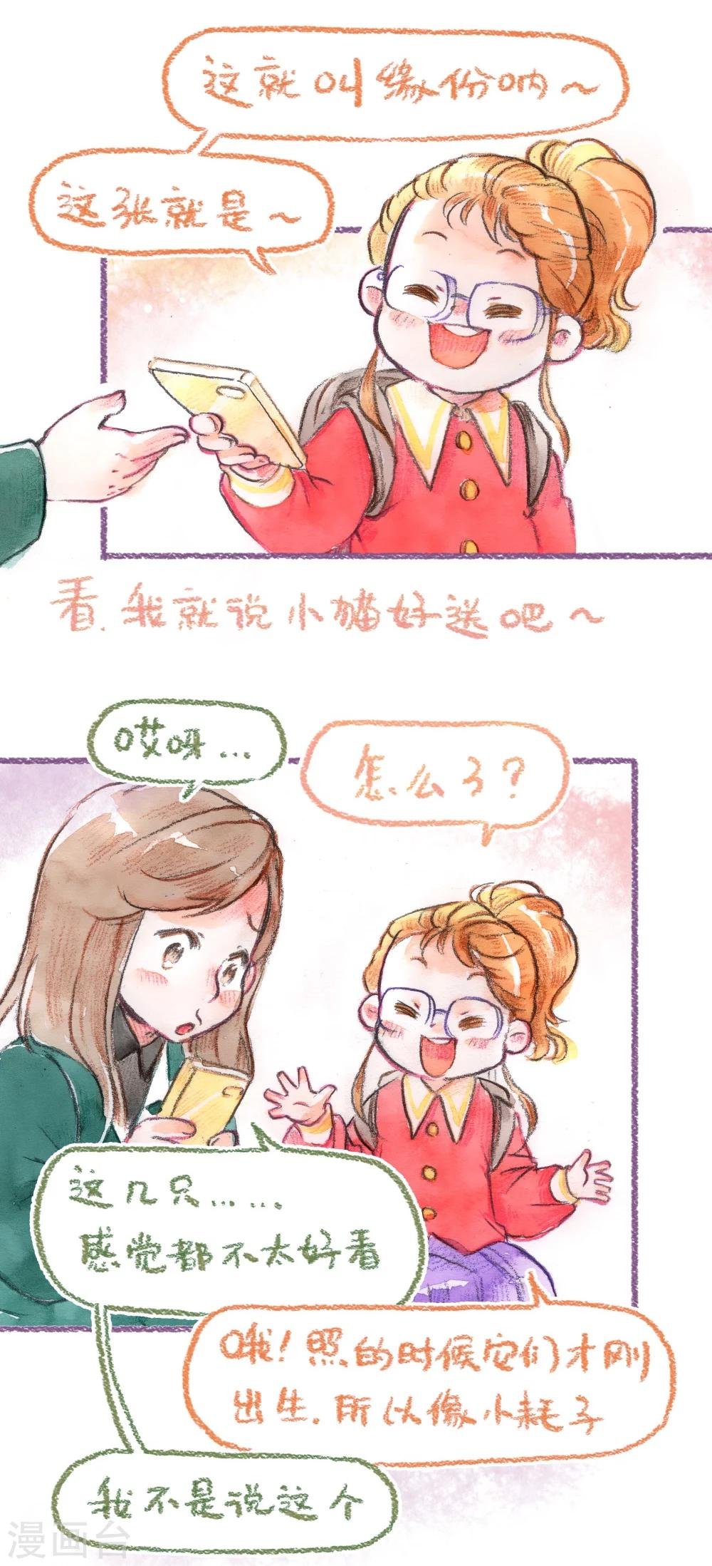 第54话 领养再战！！