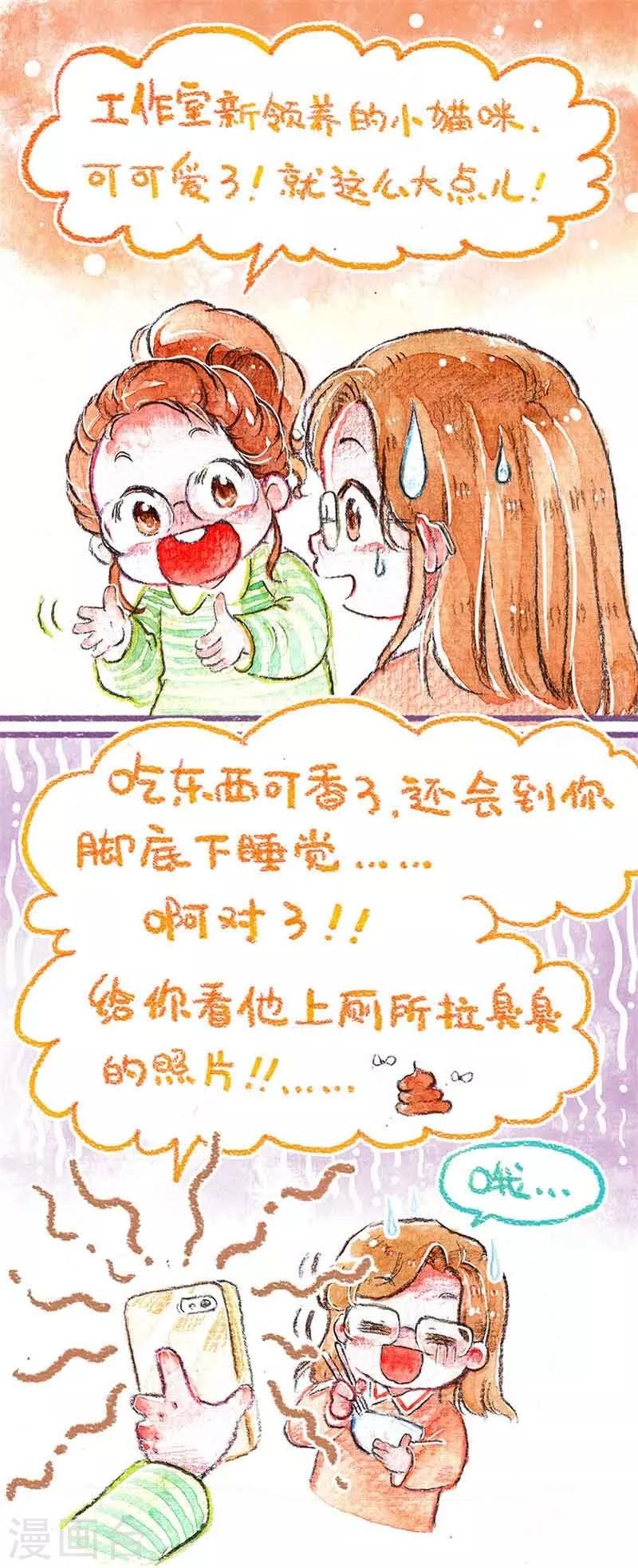 第6话 第一个夜晚