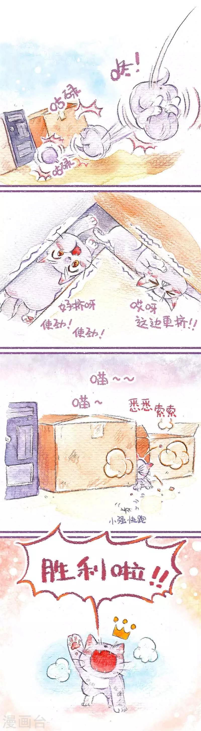 第6话 第一个夜晚