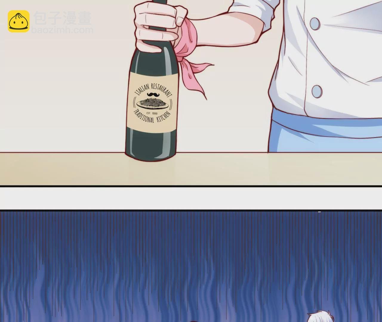 第36话 都是为了你