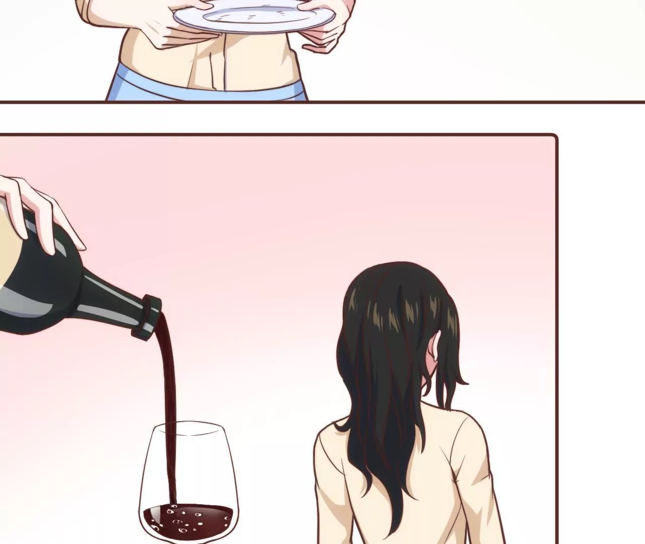 第36话 都是为了你