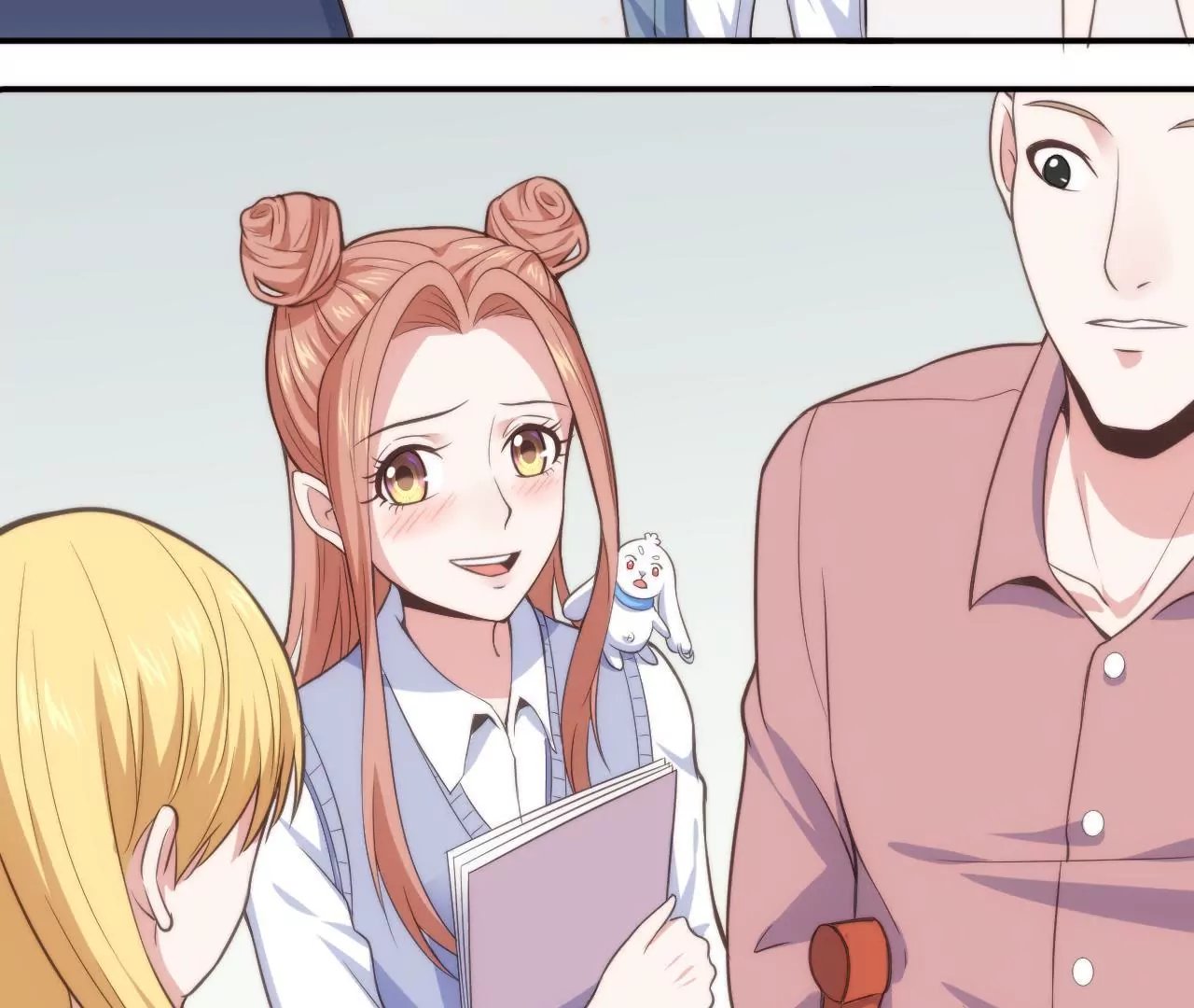第48话 被孤立了！