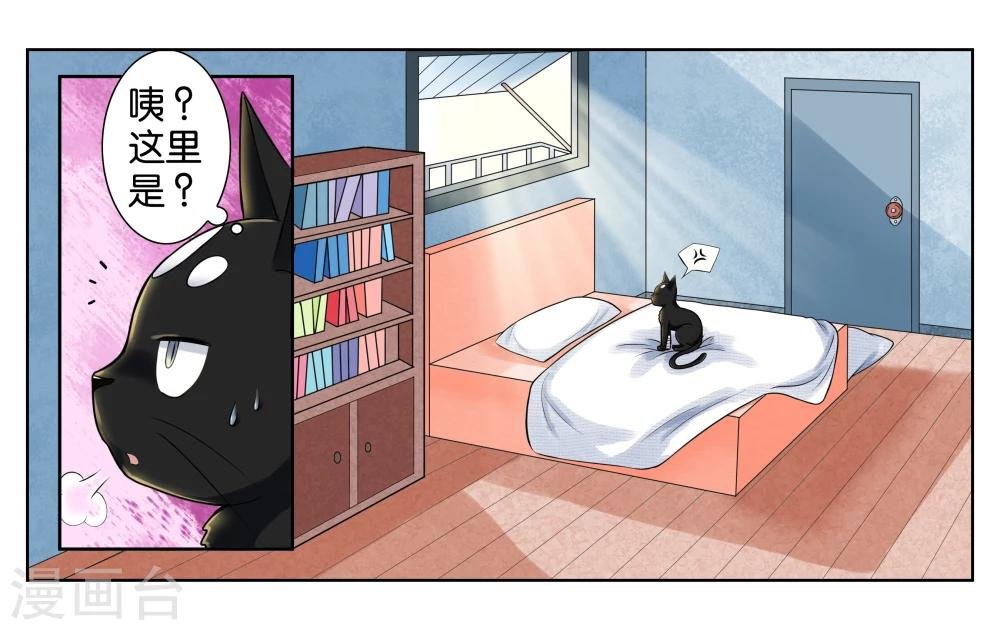 第3话 店长你好