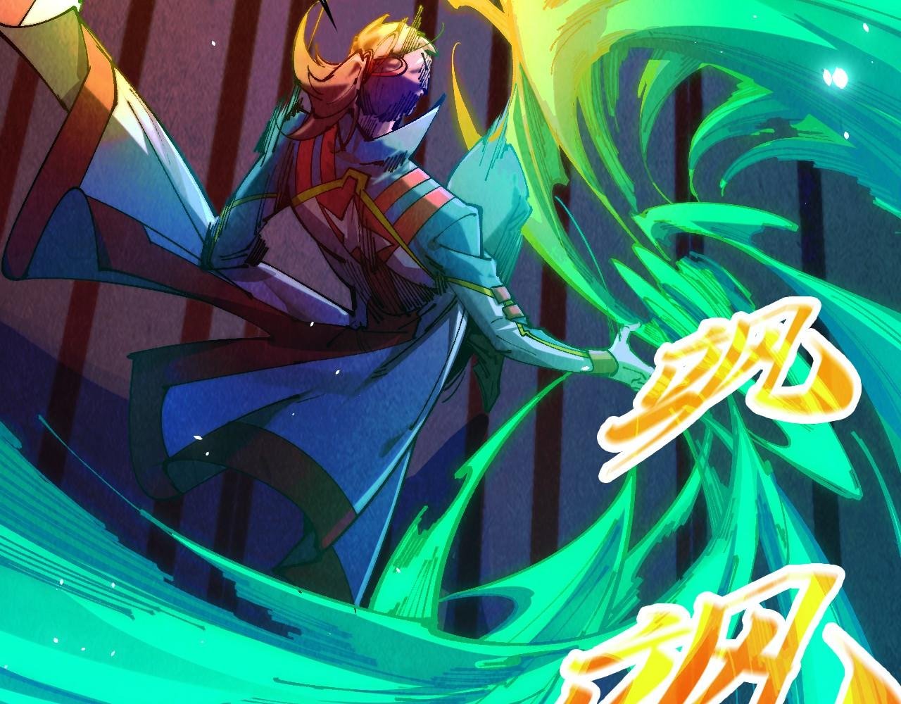 第448话 十日同天