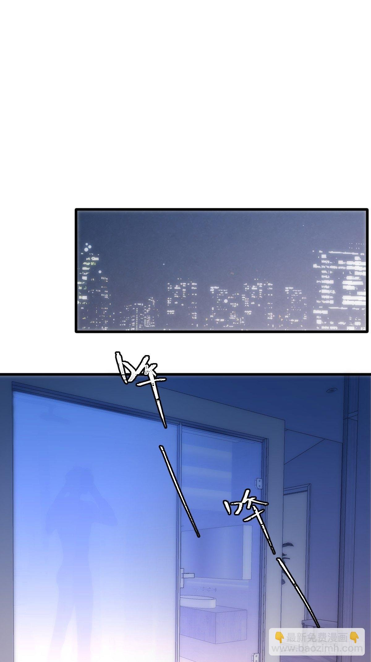 第28话 照片我本人，不满意？