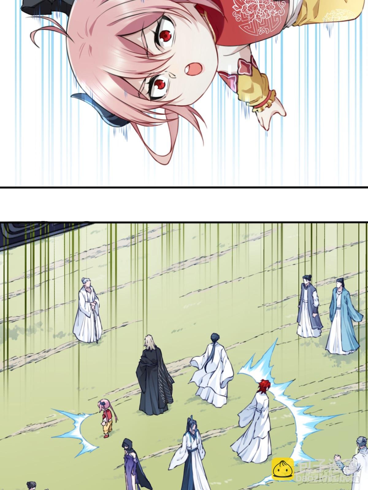 099：回归时间线！