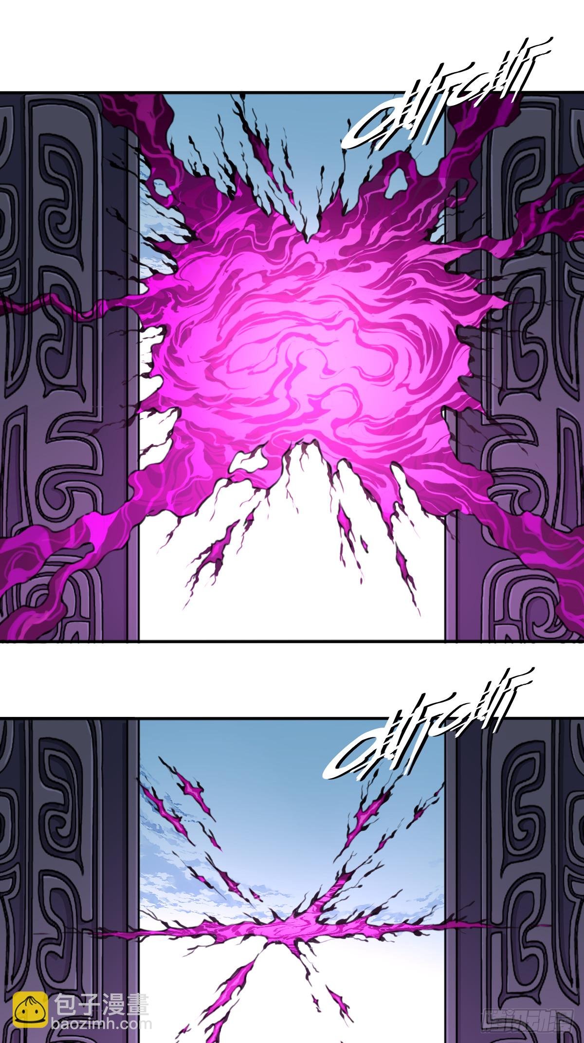 099：回归时间线！