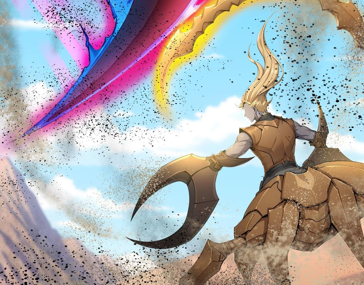 117 真神的实体