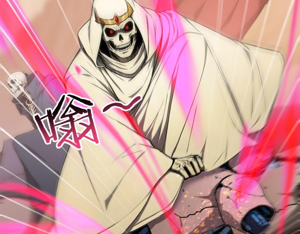 73 主神要求停战？