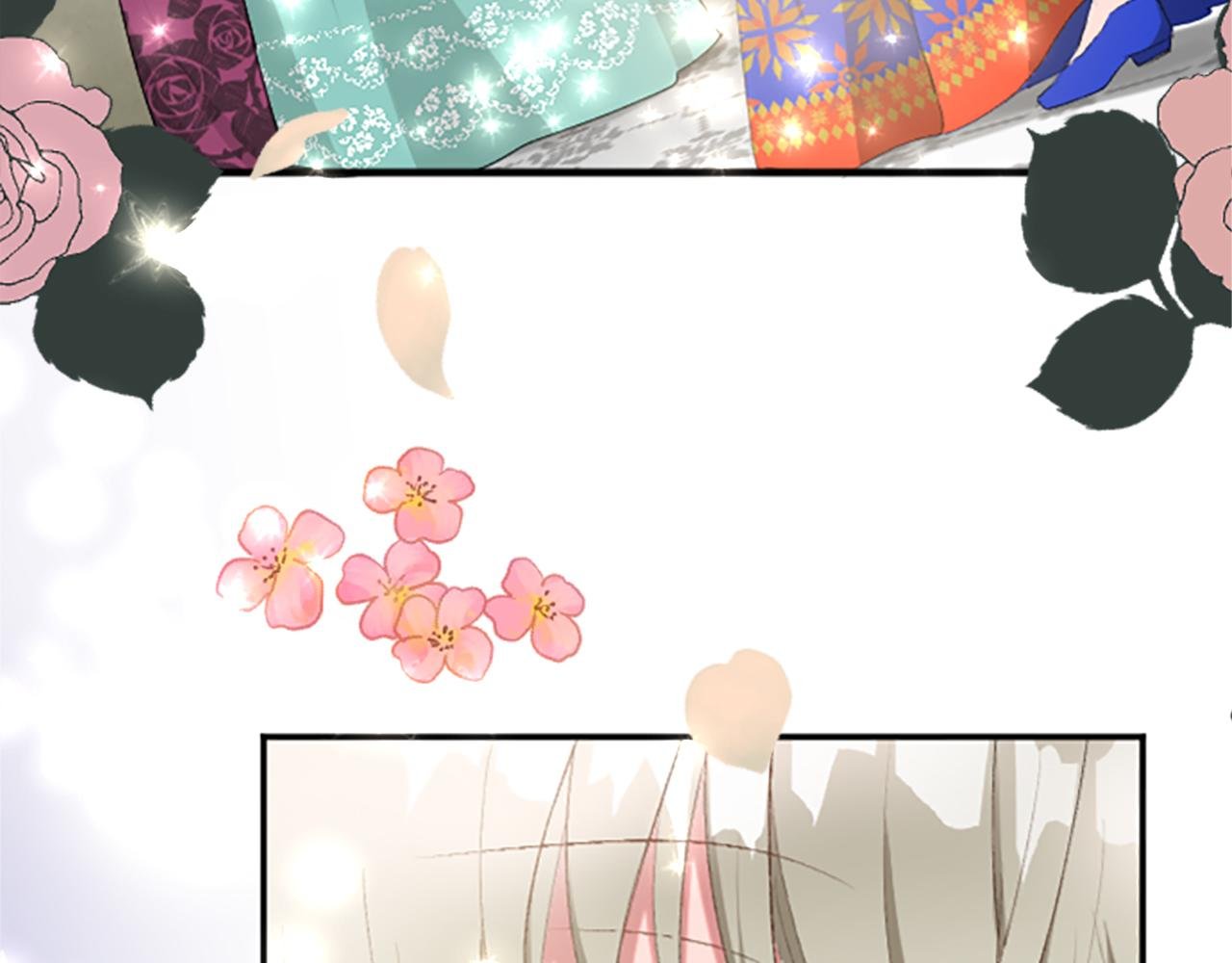 第六十七话 舞会