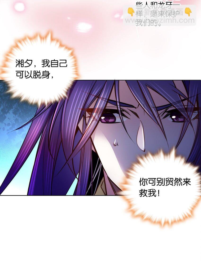 050 紫君的两副面孔