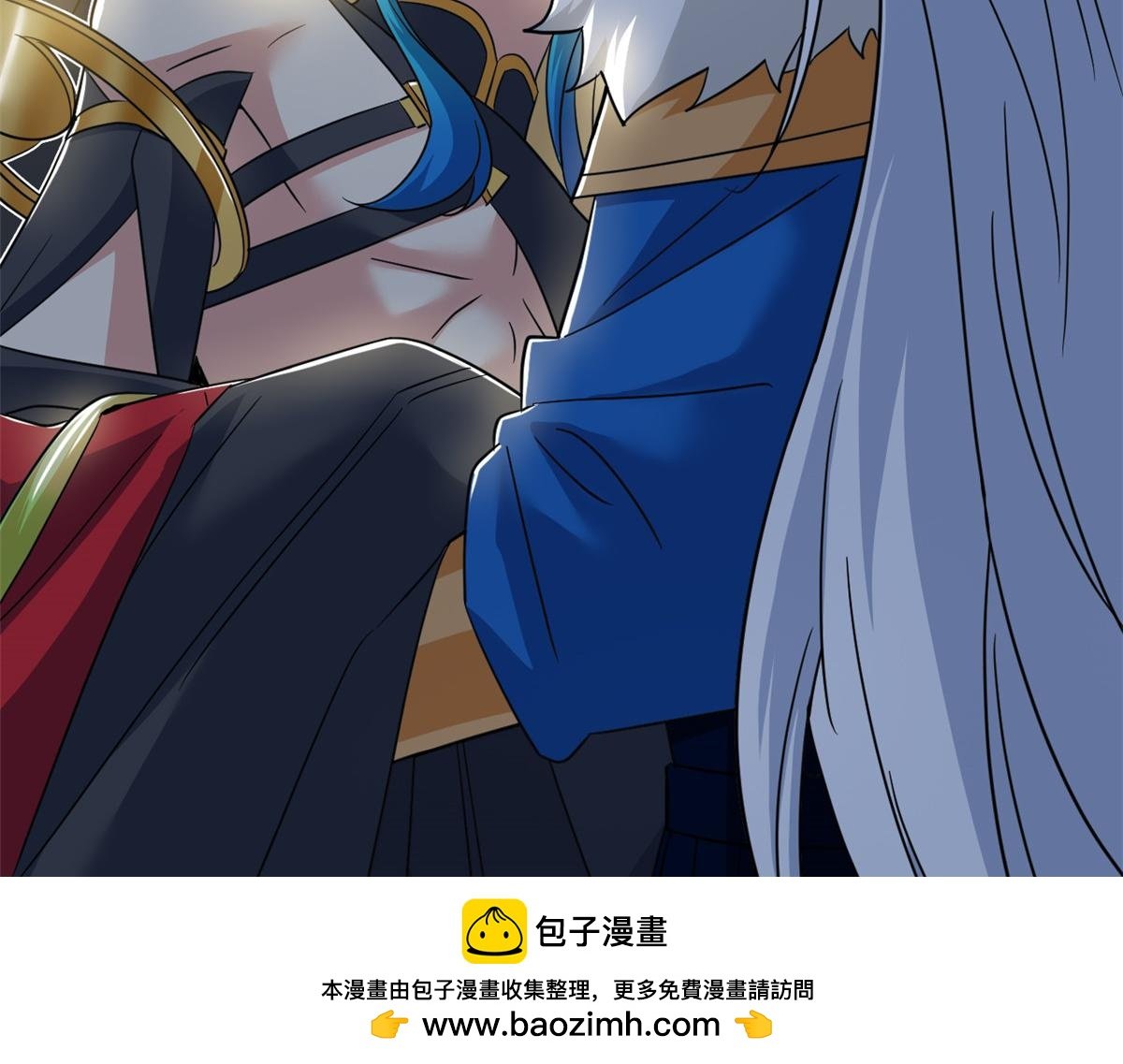 356 人邪对擂 我是林凡！