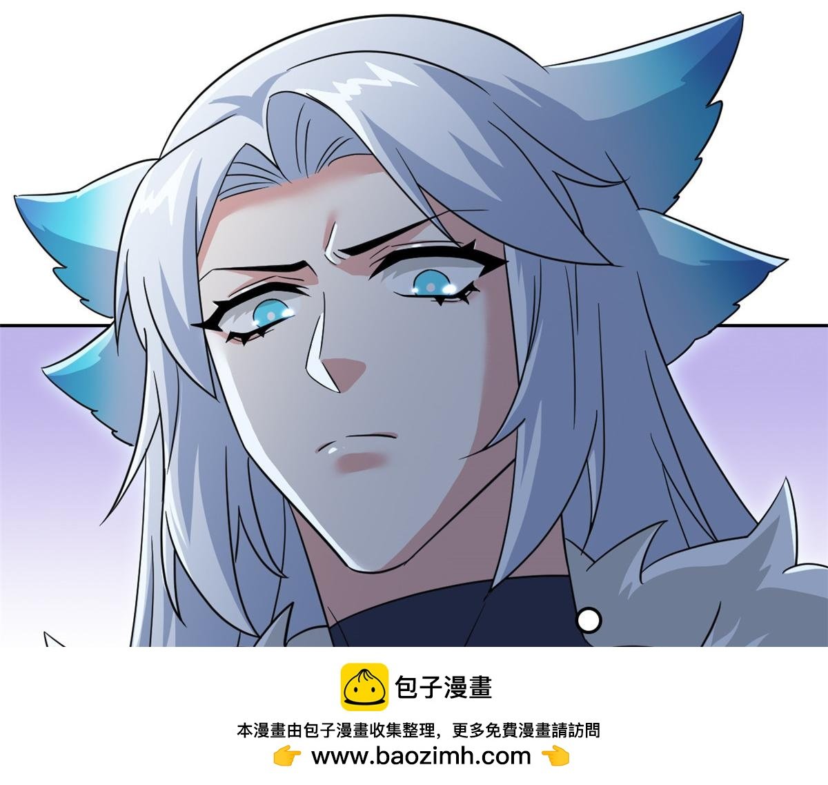 357 副体人格，血色封印