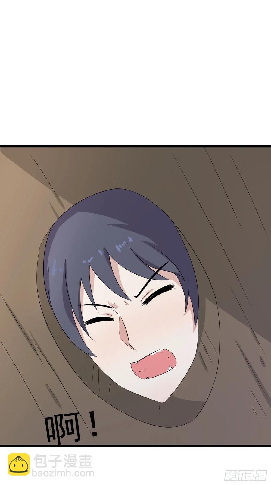 第103话 被踩也是一种快乐…