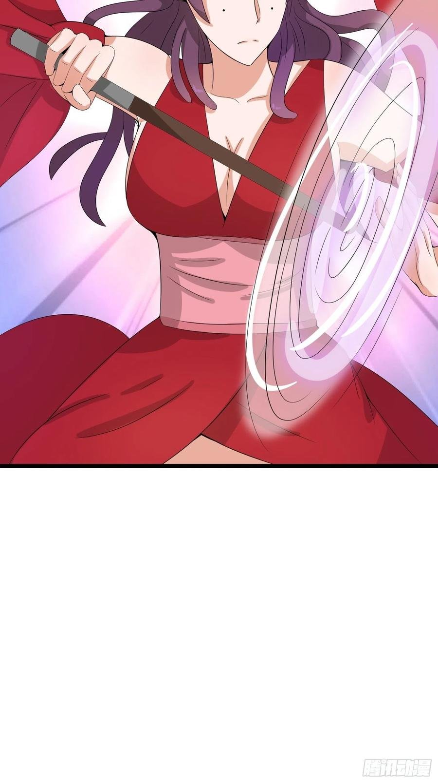 第103话 被踩也是一种快乐…