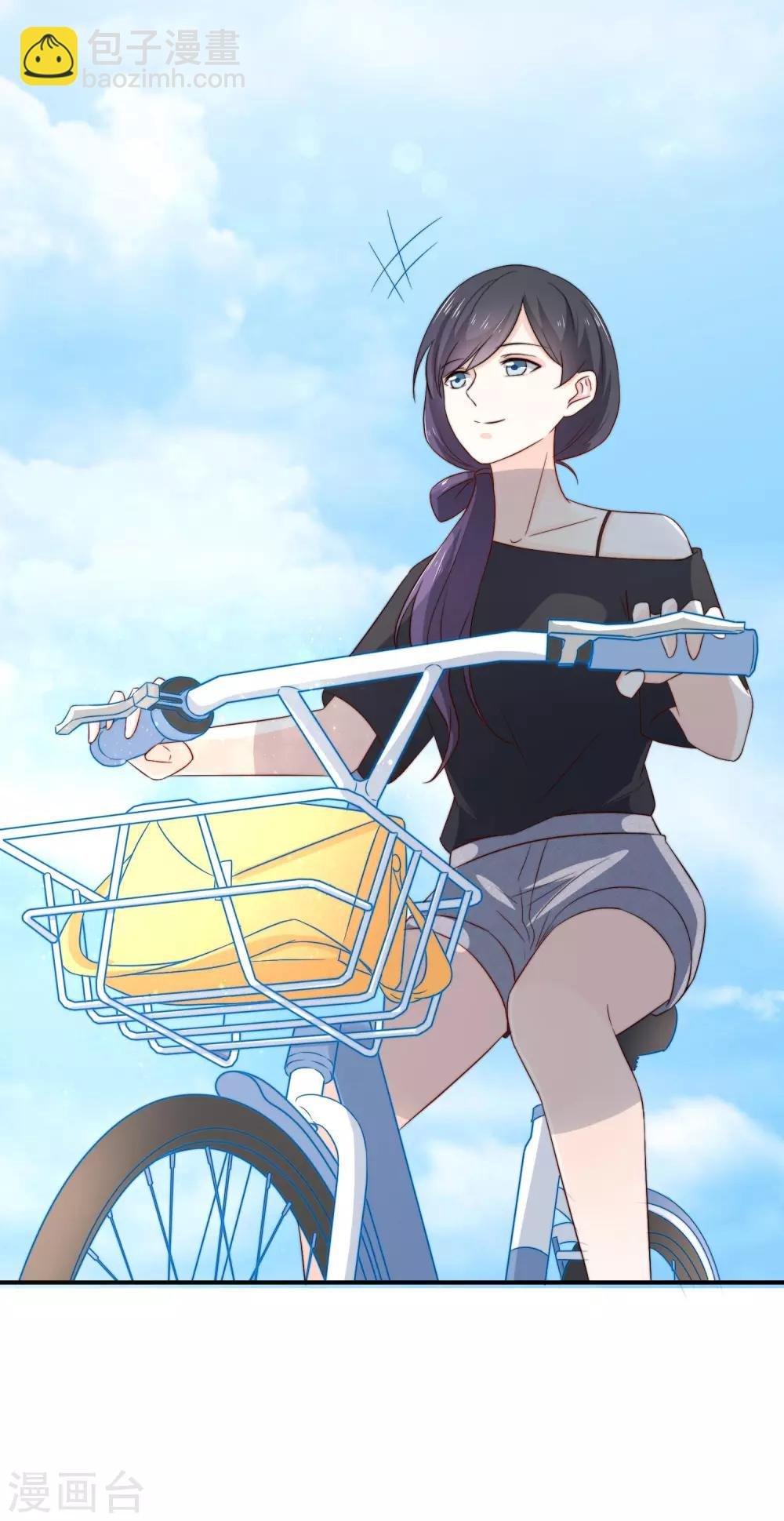 第8话 虐渣姐妹