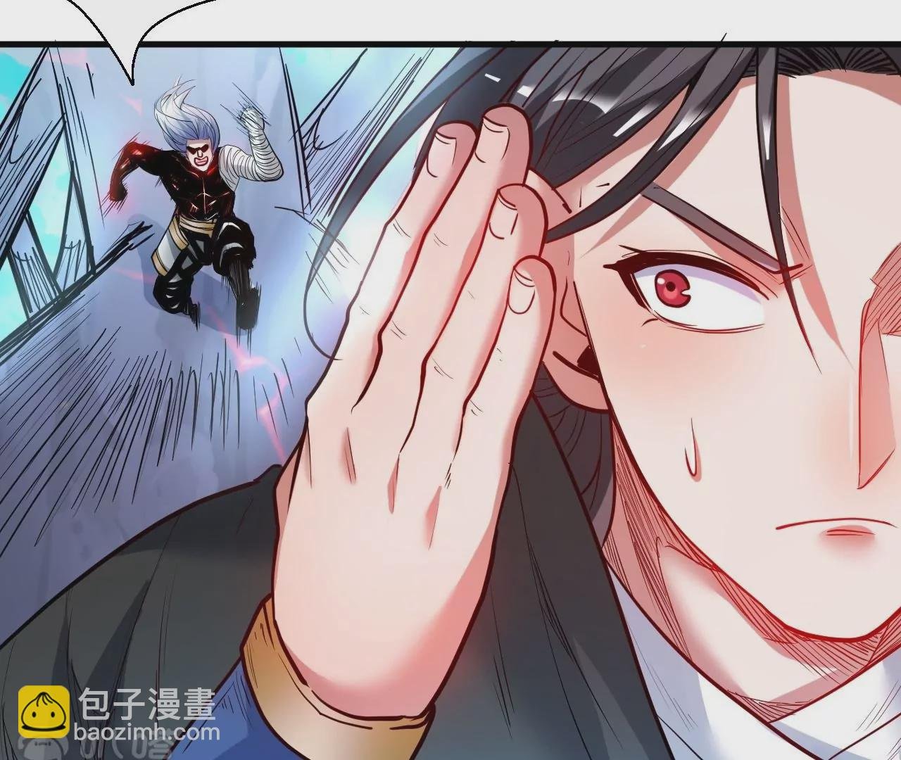 第54话 午时已到，生死难料