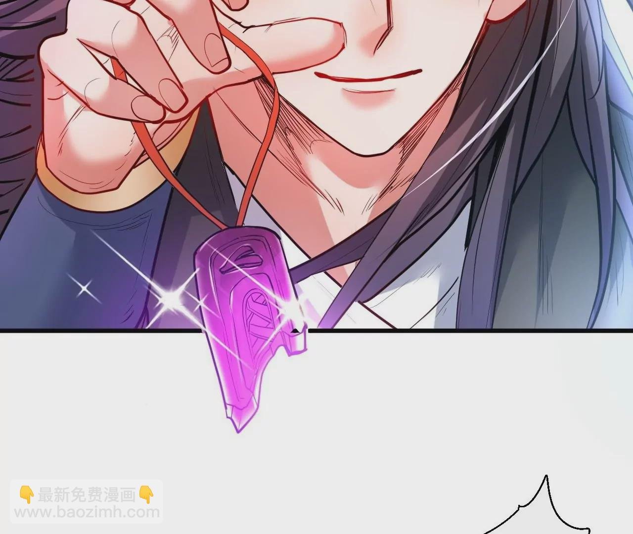 第54话 午时已到，生死难料