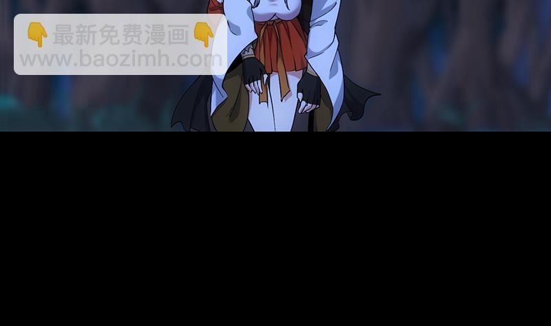 第80话 听见异兽的声音