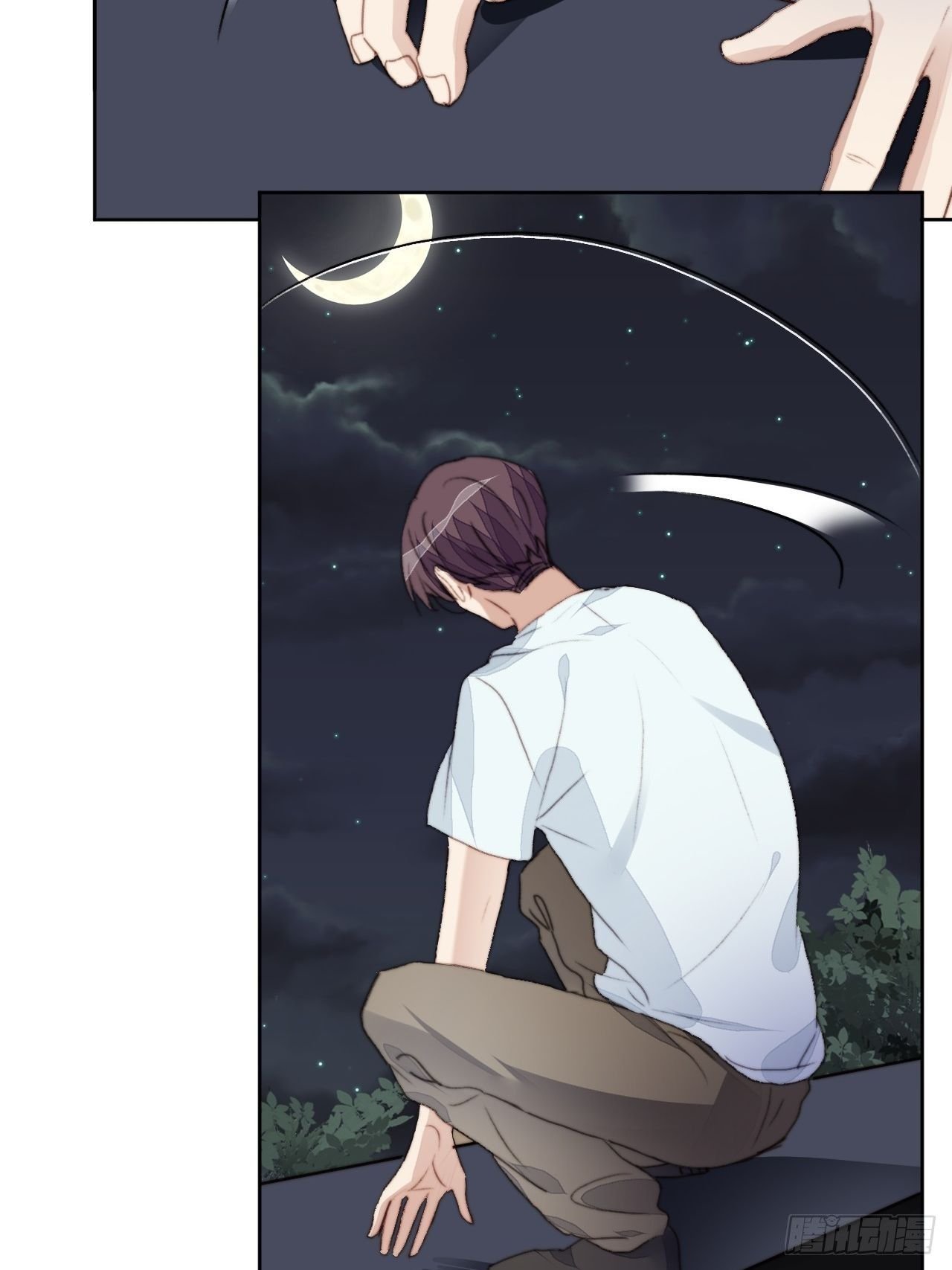 第36话 影帝的温柔