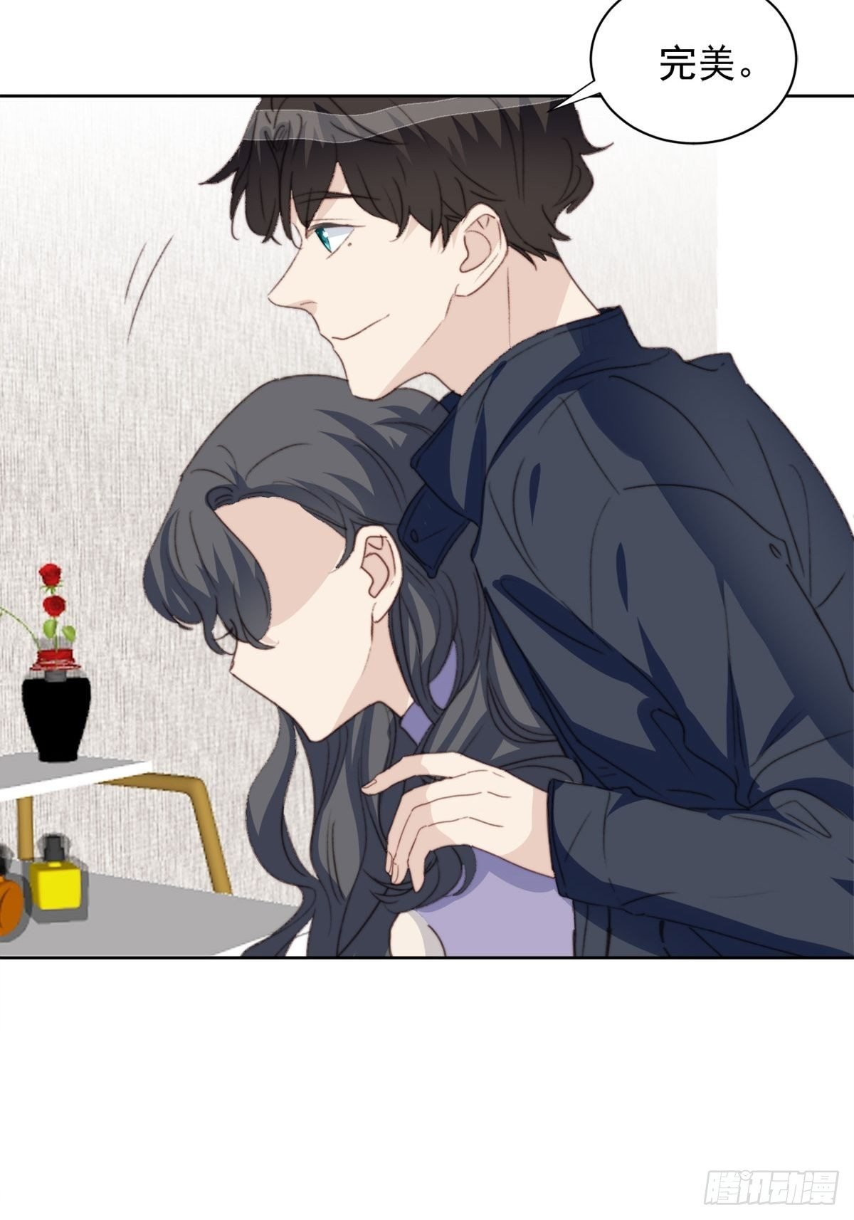 第39话 即将逆袭