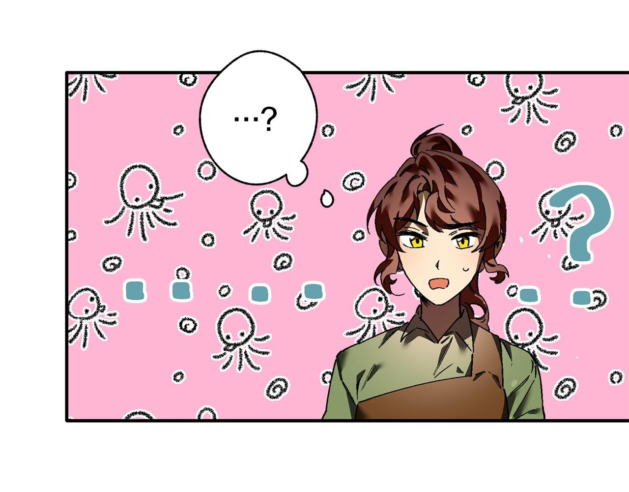 第26话 狩猎白狼