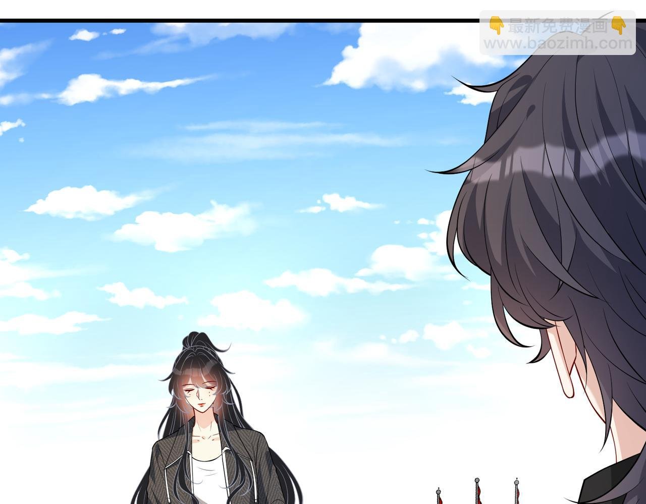 第127话 莉塔的礼物