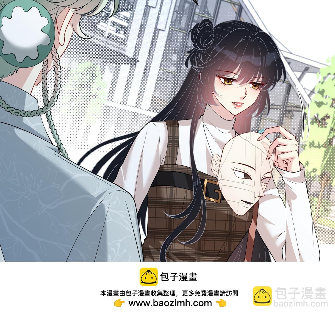 第127话 莉塔的礼物