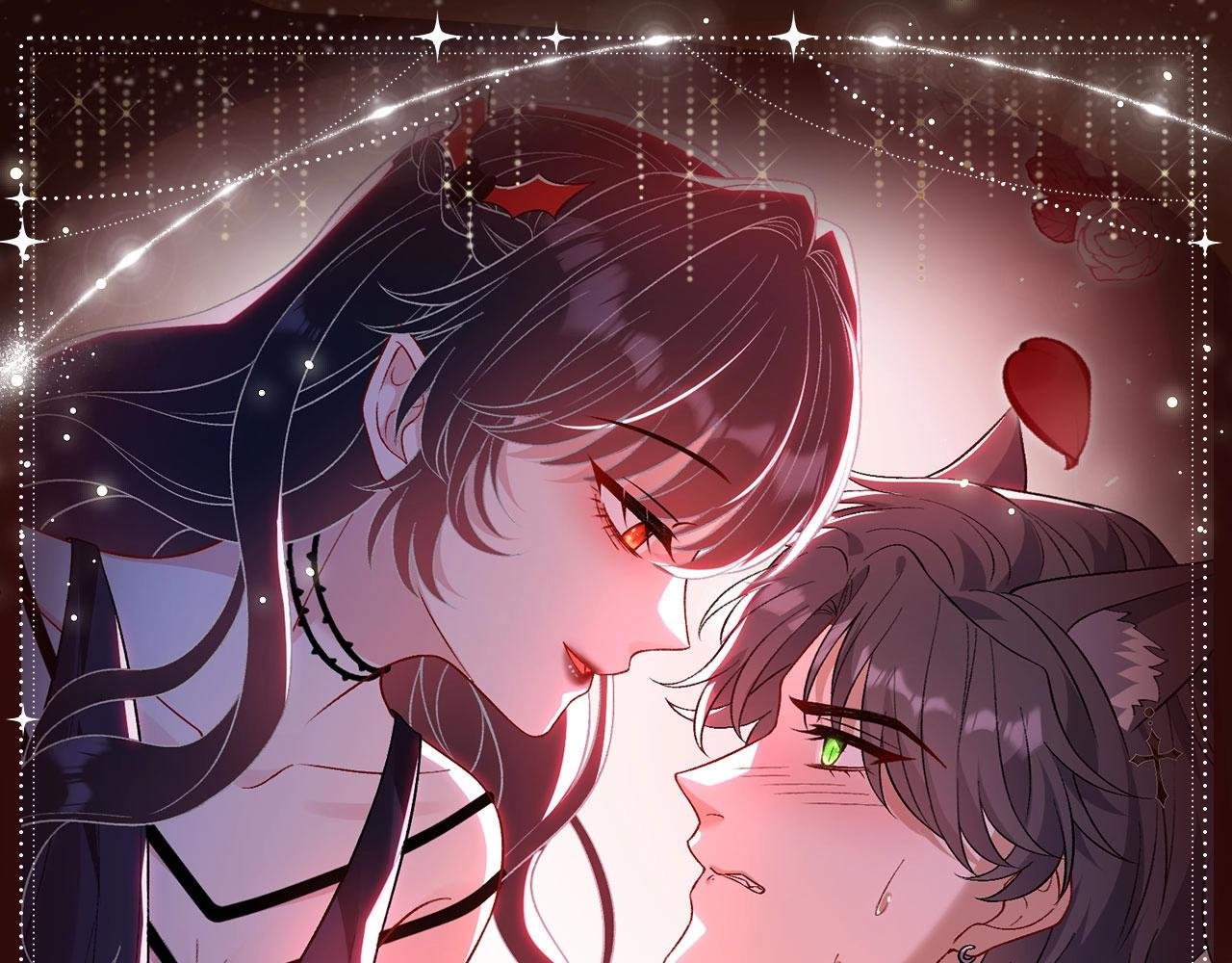 特典公开：7月26日 血色迷情 反转诱惑