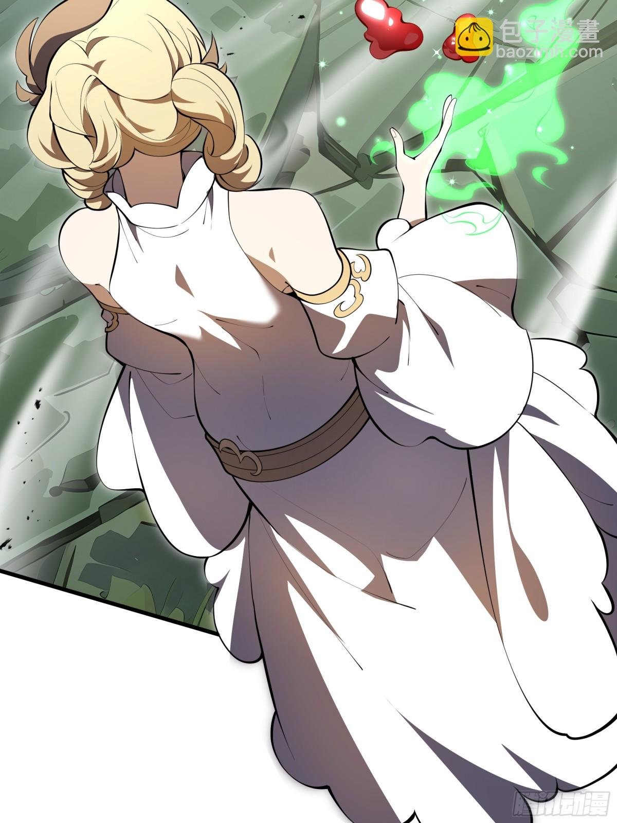 第41话 渔翁之利