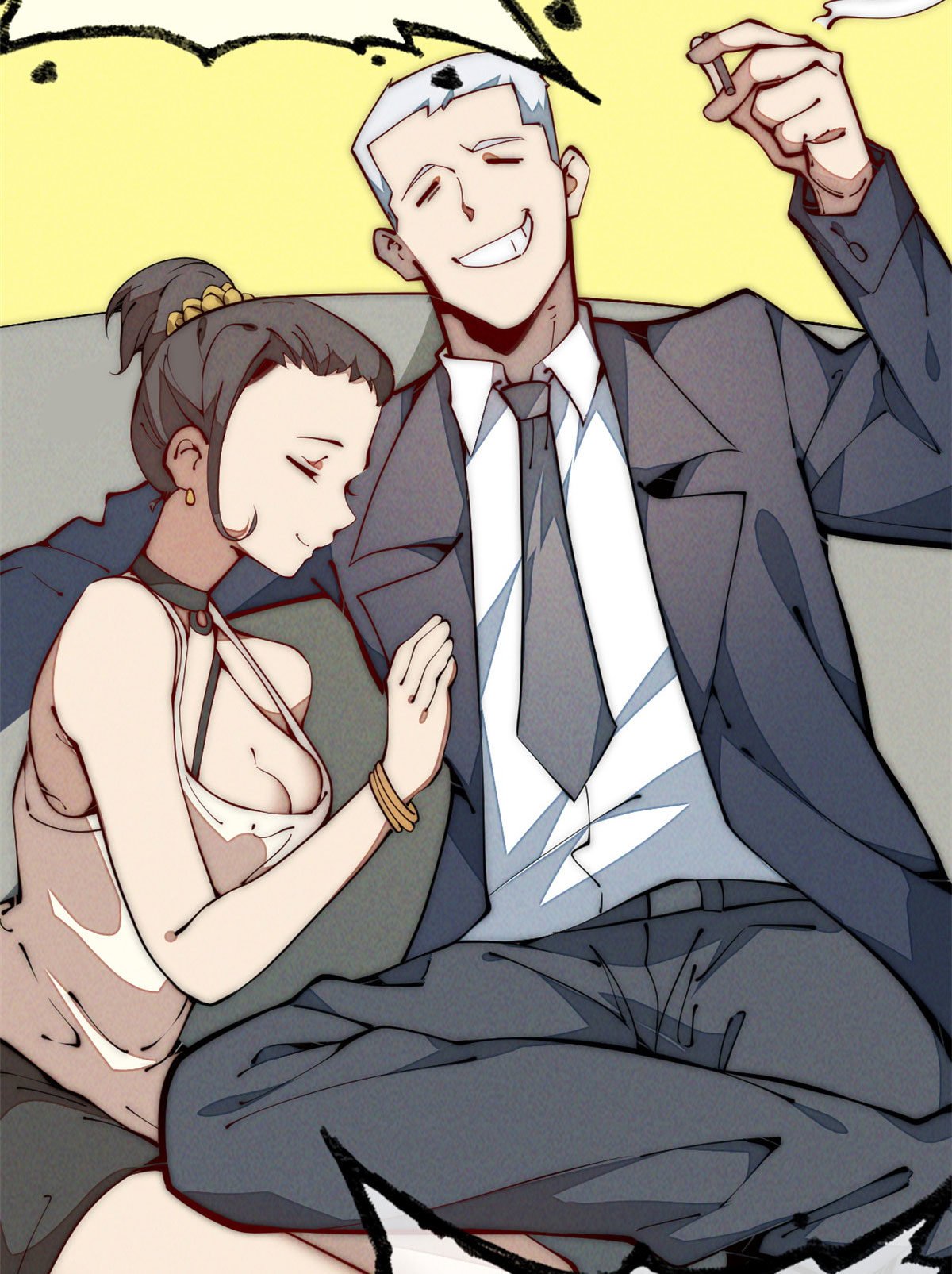 34 邀请