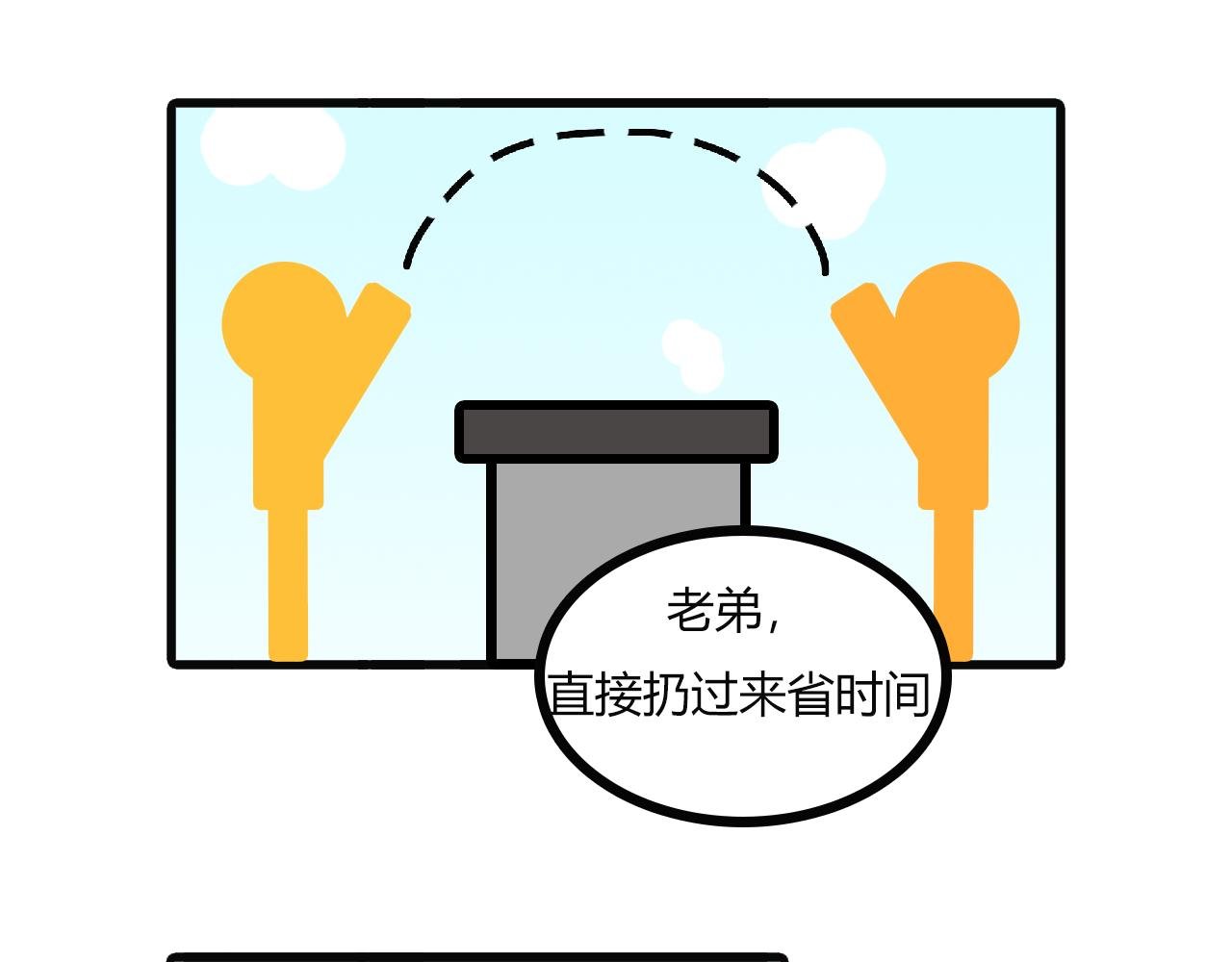 第110话：厨房手游