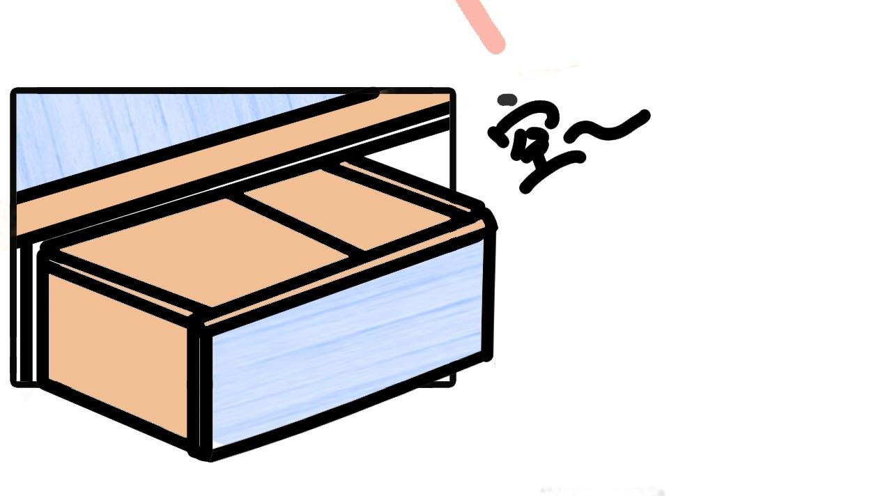 第二十四话：有没东西可以给我