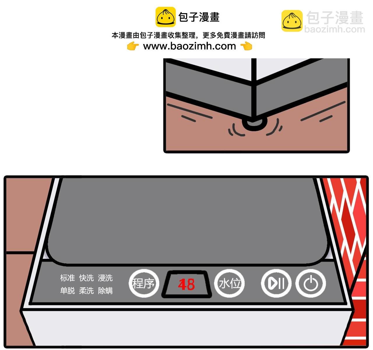 第五十二话：染色
