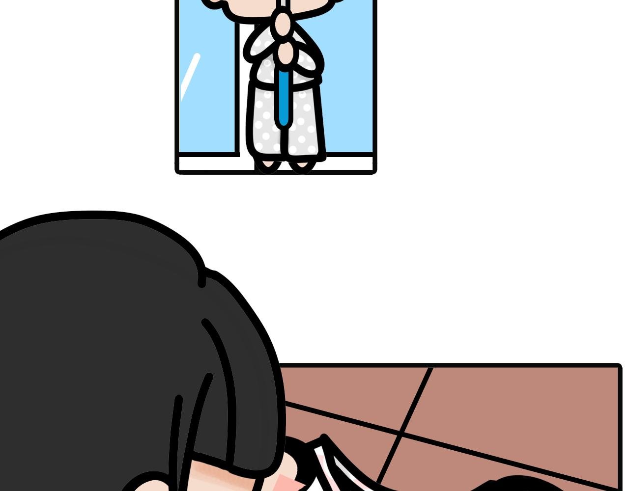 第五十二话：染色