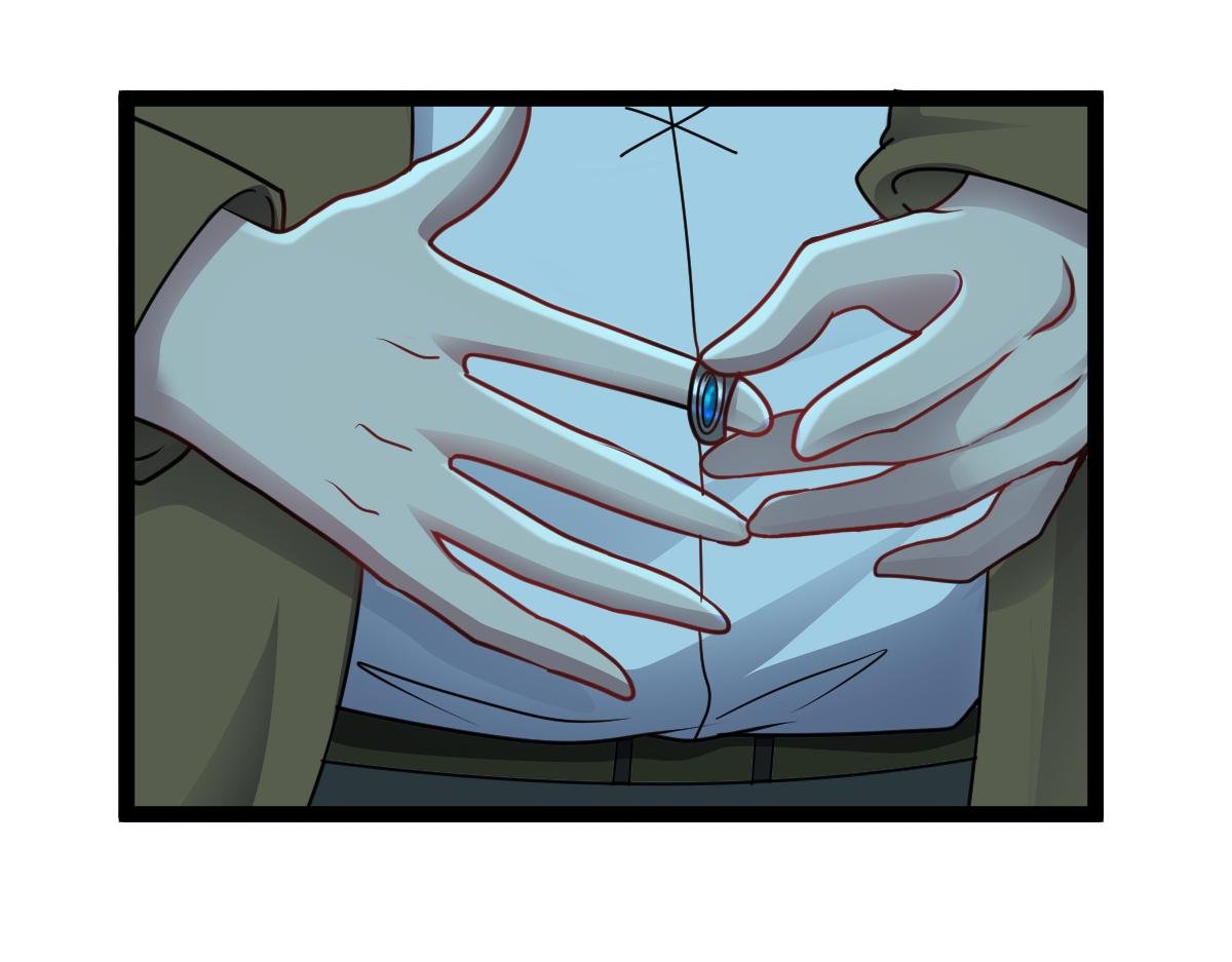 第63话 投石问路