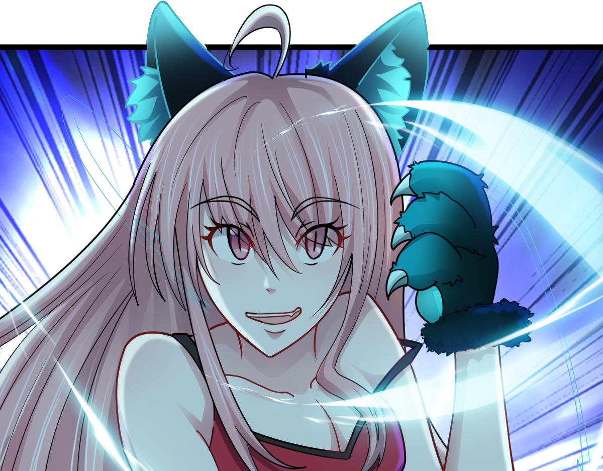 第65话 当然是反击了！