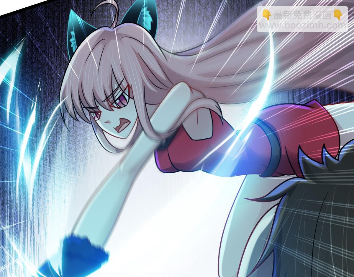 第65话 当然是反击了！
