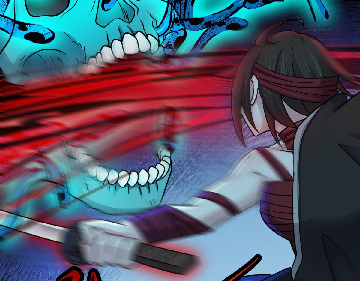 第66话 战狂出现！