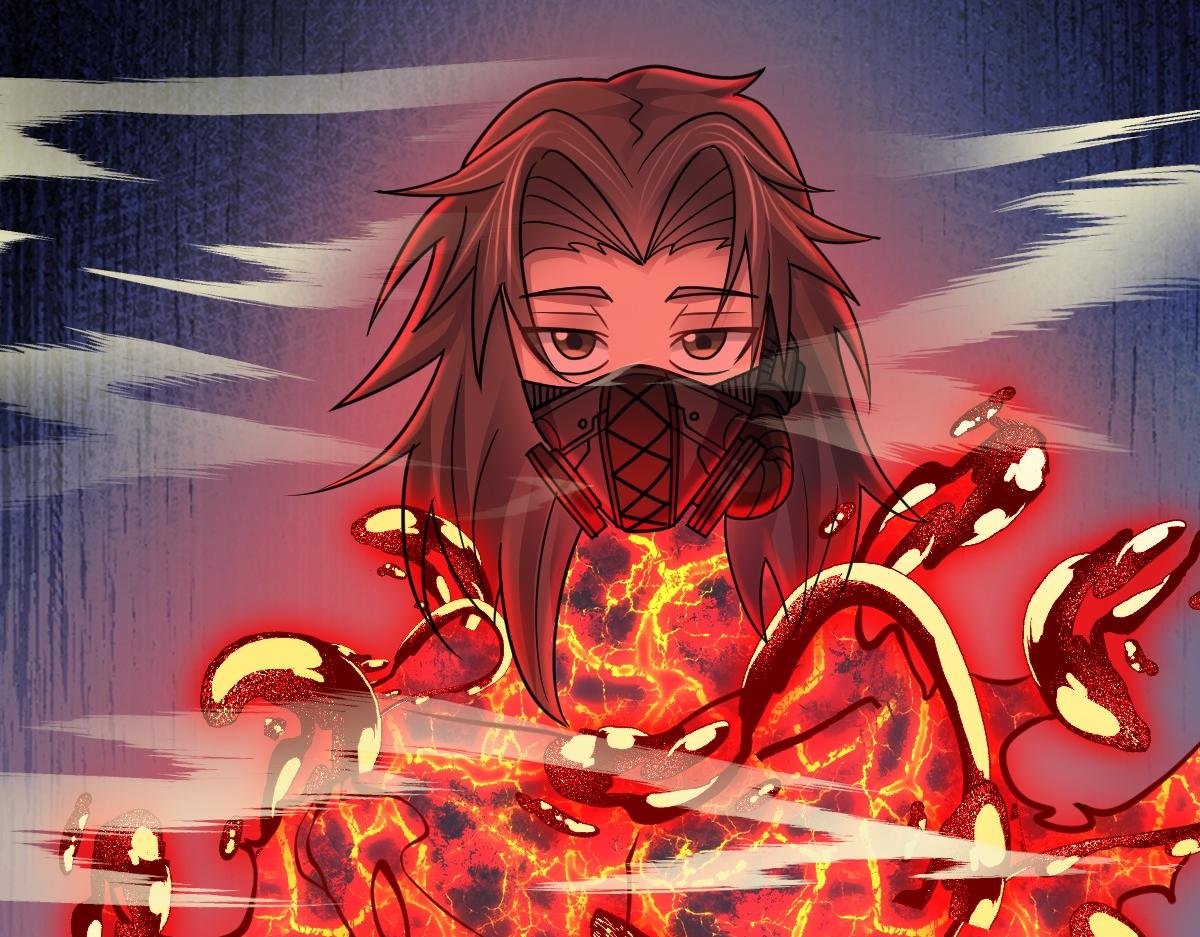 第66话 战狂出现！